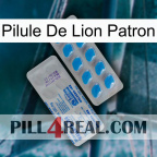 Boss Lion Pill new15